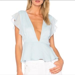 Lovers & Friends top